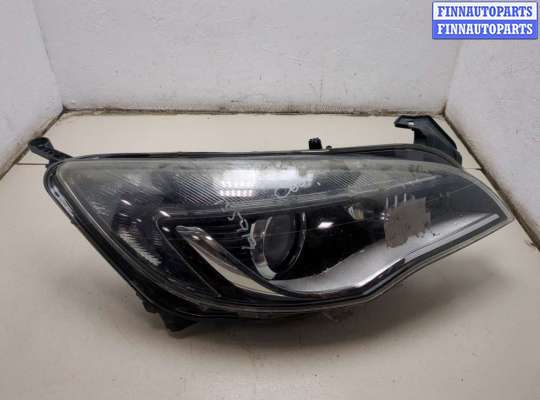 купить Фара (передняя) на Opel Astra J 2010-2017