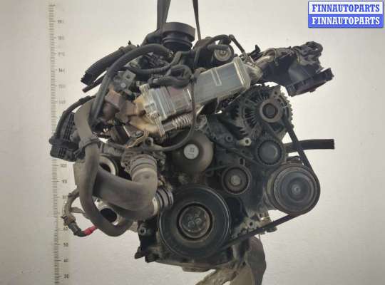 Турбина BM3664479 на BMW 4 F36 Gran Coupe 2014-2020