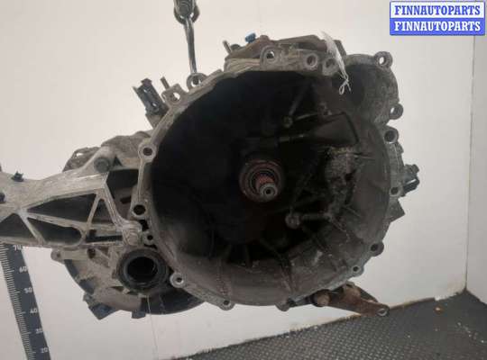КПП 5-ст.мех. (МКПП) VL517472 на Volvo V70 2001-2008