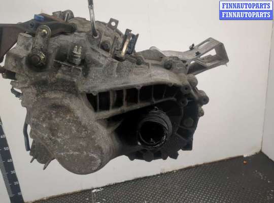 купить КПП 5-ст.мех. (МКПП) на Volvo V70 2001-2008