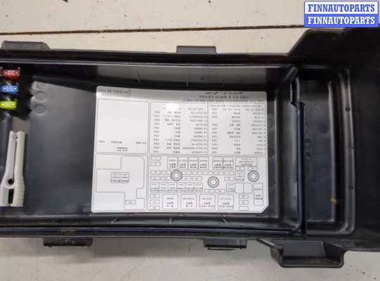 купить Блок предохранителей на Hyundai Sonata 5 NF 2005-2010