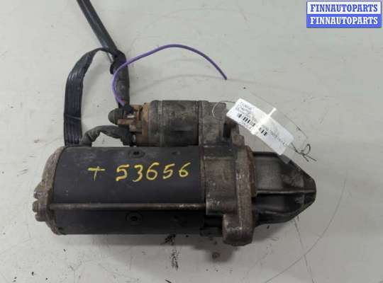 купить Стартер на Mercedes Vito W639 2003-2014