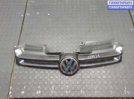 Купить Решетка радиатора на Volkswagen Golf 5 2003-2009 Решетка радиатора VG2713111 на Volkswagen Golf 5 2003-2009
