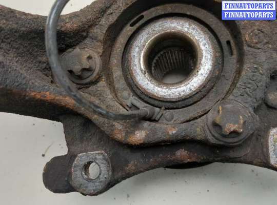 купить Ступица (кулак, цапфа) на Opel Zafira B 2005-2014