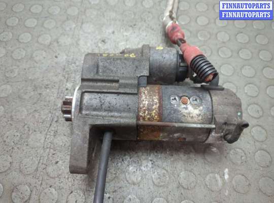 Стартер LRD1631 на Land Rover Range Rover Sport 2005-2013