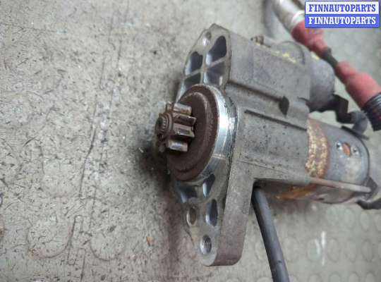 купить Стартер на Land Rover Range Rover Sport 2005-2013