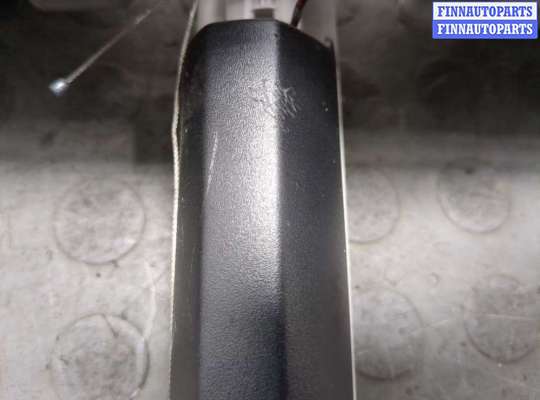 купить Козырек солнцезащитный на Citroen C4 Picasso 2013-2018