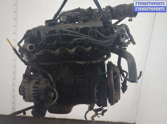 купить Двигатель (ДВС на разборку) на Hyundai Getz 2002-2011