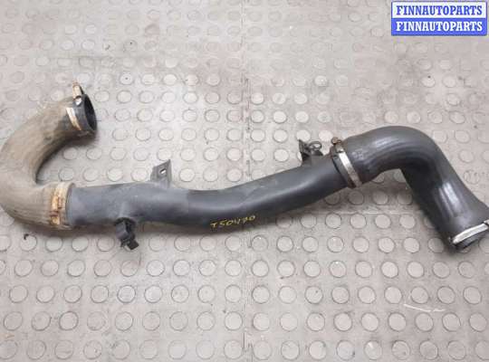 купить Патрубок интеркулера на Opel Vectra C 2002-2008