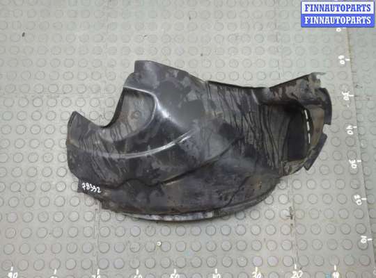 купить Защита арок (подкрылок) на Hyundai Santa Fe 2005-2012