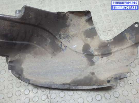 купить Защита арок (подкрылок) на Hyundai Santa Fe 2005-2012