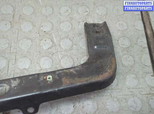 купить Рамка капота на Chevrolet Equinox 2017-2024