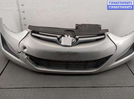 Купить Бампер на Hyundai Elantra 2010-2016 Бампер HN614419 на Hyundai Elantra 2010-2016