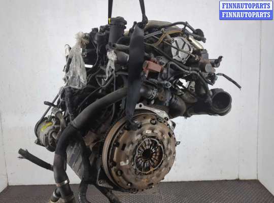 купить Турбина на Ford Focus 2 2008-2011