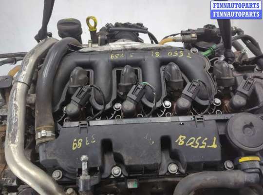 купить Турбина на Ford Focus 2 2008-2011