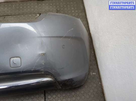 купить Бампер на Citroen C4 2010-2020