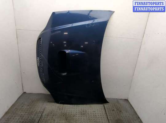 Обшивка капота KA599499 на KIA Carnival 1998-2006