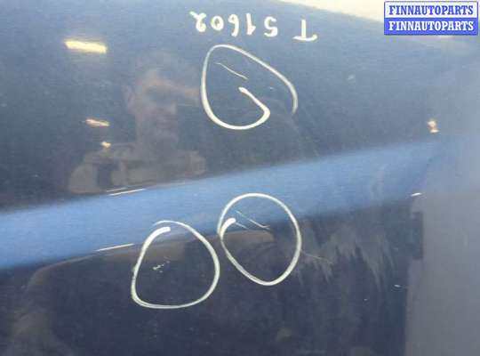 купить Обшивка капота на KIA Carnival 1998-2006