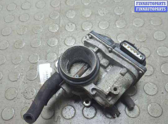 Заслонка дроссельная TT909056 на Toyota Yaris 2005-2011