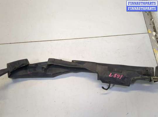Пластик кузовной NS904716 на Infiniti QX56 2010-2013