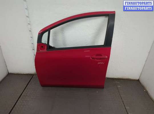 Динамик TT973067 на Toyota Yaris 2005-2011