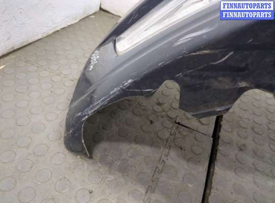 купить Бампер на Ford Galaxy 2010-2015