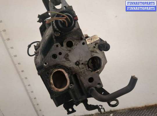 купить Головка блока (ГБЦ) на Volkswagen Caddy 2004-2015