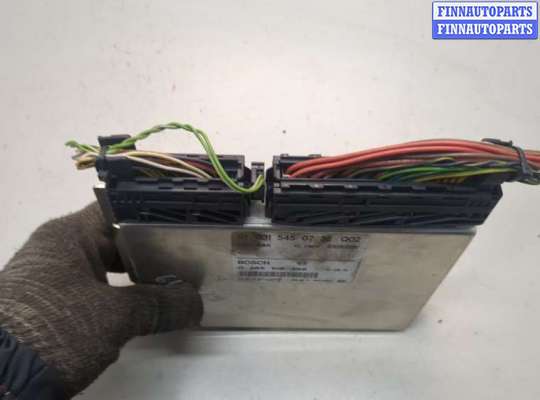 купить Блок управления АБС (ABS, ESP, ASR) на Mercedes E W211 2002-2009