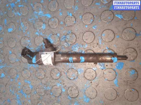 купить Форсунка топливная на Opel Astra J 2010-2017