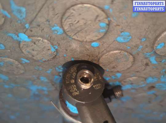 купить Форсунка топливная на Opel Astra J 2010-2017