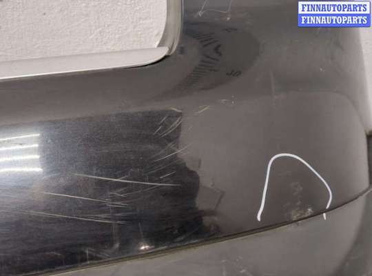 купить Бампер на Audi A4 (B6) 2000-2006