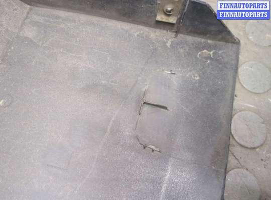 купить Накладка на порог на Volvo S60 2010-2013