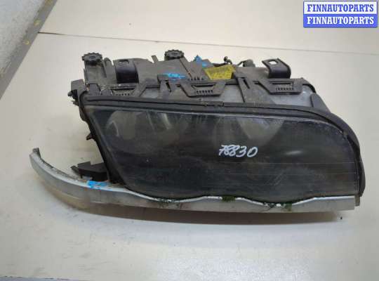 Фара (передняя) BM3560182 на BMW 3 E46 1998-2006