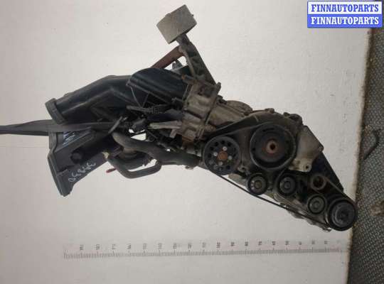 купить Двигатель (ДВС) на Mercedes A W168 1997-2004