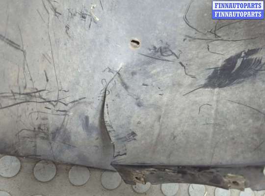 купить Защита арок (подкрылок) на Volkswagen Phaeton 2002-2010