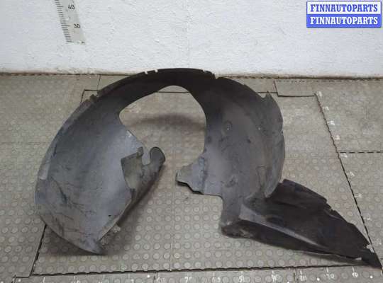 купить Защита арок (подкрылок) на Volkswagen Phaeton 2002-2010
