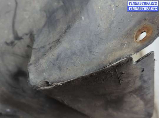 купить Защита арок (подкрылок) на Volkswagen Phaeton 2002-2010