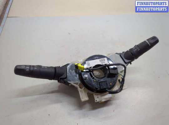 Переключатель поворотов и дворников (стрекоза) NS995321 на Nissan Almera N16 2000-2006
