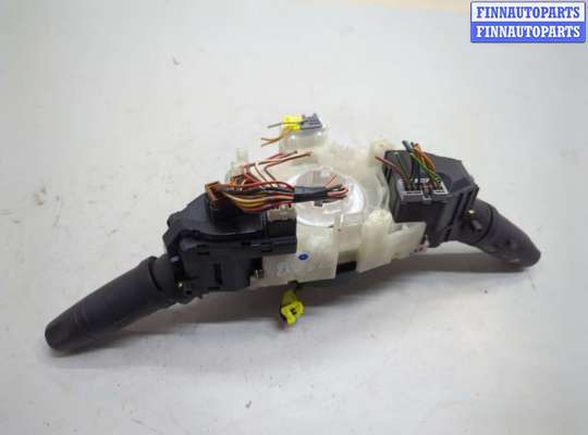 купить Переключатель поворотов и дворников (стрекоза) на Nissan Almera N16 2000-2006