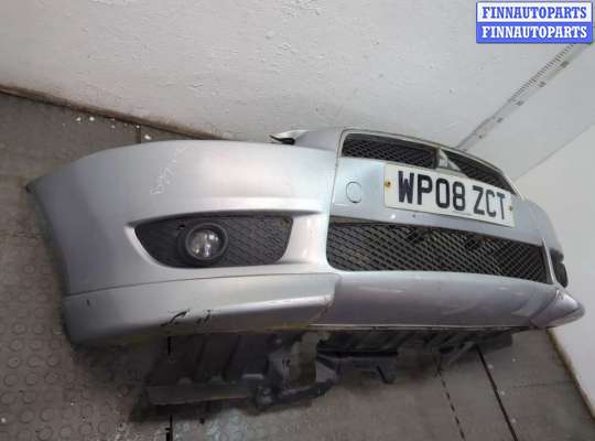 купить Бампер на Mitsubishi Lancer 10 2007-2017