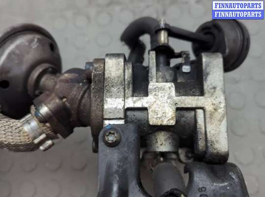 купить Клапан рециркуляции газов (EGR) на Audi Q7 2005-2015