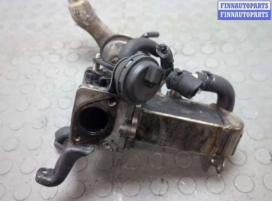 купить Клапан рециркуляции газов (EGR) на Audi Q7 2005-2015