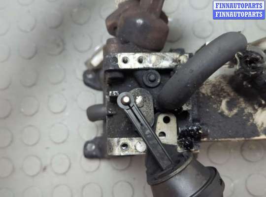 купить Клапан рециркуляции газов (EGR) на Audi Q7 2005-2015