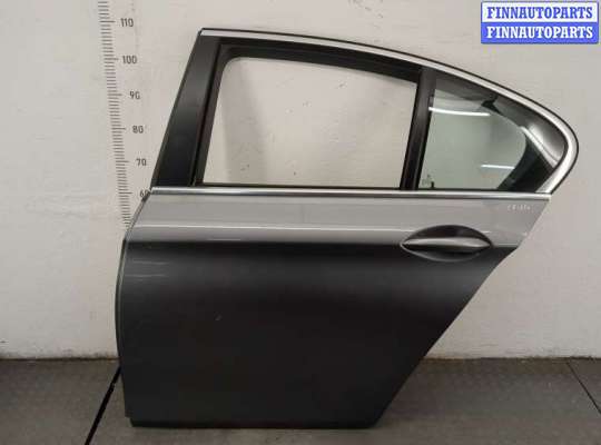 Стекло боковой двери BM3149720 на BMW 5 F10 2010-2016