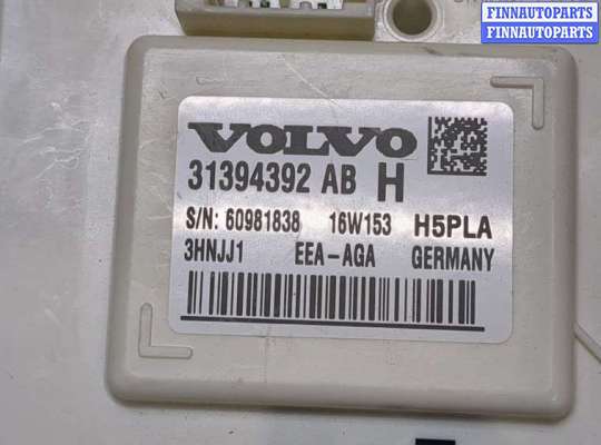 купить Блок комфорта на Volvo XC90 2014-2019