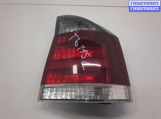 Фонарь (задний) OP2400903 на Opel Vectra C 2002-2008