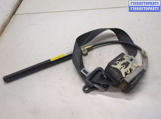 Ремень безопасности на Volkswagen Passat B4 (3A) 
