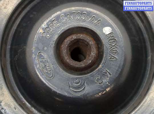 купить Насос гидроусилителя руля (ГУР) на Ford Fiesta 2001-2007