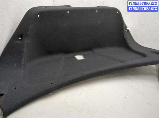Обшивка крышки (двери) багажника MB1568365 на Mercedes C W203 2000-2008