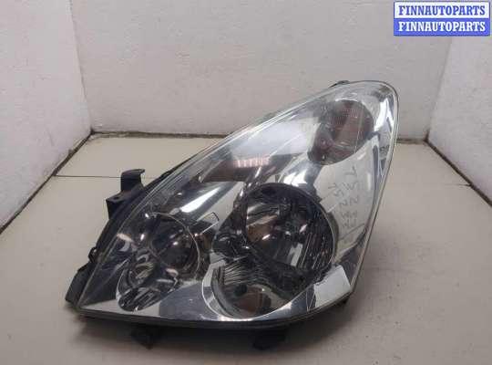 купить Фара (передняя) на Toyota Corolla Verso 2004-2009